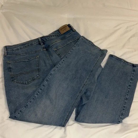 Denizen by Levi’s 231 Athletic Jeans - Picture 4 of 4